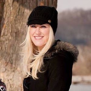 Meet your Posher, Diane